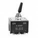 S832D by NKK Switches - SWITCH TOGGLE 3PDT 30A 30V