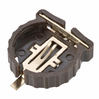 S8411-45R by Harwin Inc. - BATT HOLDER COIN 12MM 1 CELL SMD