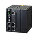 S8BA-24D24D120LF by Omron Automation and Safety - DIN RAIL UPS 120W 24VDC