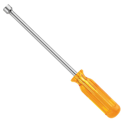 S8M by Klein Tools, Inc. - NUT DRIVR HEX SOCKET 1/4"" 6.63