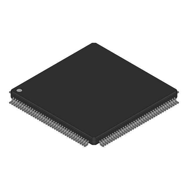 PK30X256VLQ100 by Freescale Semiconductor - IC MCU 32BIT 256KB FLASH 144LQFP