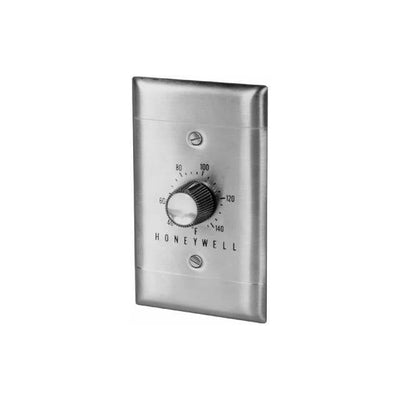 S963B1136/U by Honeywell - MANUAL POTENTIOMETER FOR SERIES