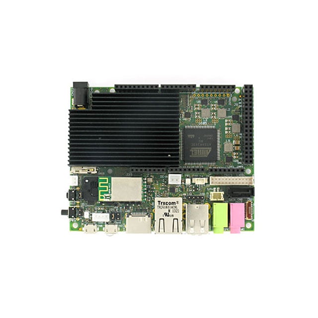 S975-B000-2000-C2 by UDOO - UDOO BASIC - EDUCATIONAL OPENSOU