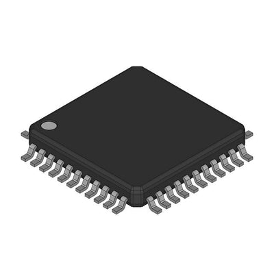 MC9S08QE16CLD557-FR by Freescale Semiconductor - IC MCU 8BIT 16KB FLASH 44LQFP