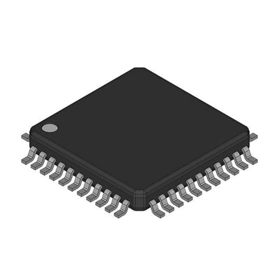 MC9S08PT16VLD by Freescale Semiconductor - IC MCU 8BIT 16KB FLASH 44LQFP