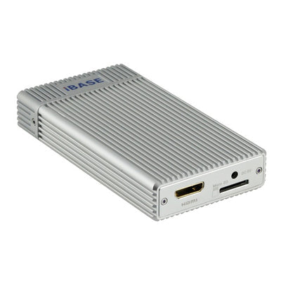 SA-101-NQC by iBASE Technology - SBC 1GHZ 4 CORE 2GB/8GB RAM