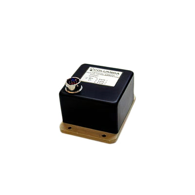 SA-207 LN by Columbia Research Laboratories Inc - FORCE BALANCE ACCELEROMETER/SEIS