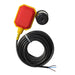 SA-2359-10-RAW by Sump Alarm Inc. - MECHANICAL FLOAT SWITCH, 10M