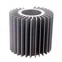 SA000-11009 by Sunon Fans - ROUND HEAT SINK SPOTLIGHTS