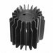 SA000-12003 by Sunon Fans - ROUND HEAT SINK SPOTLIGHTS
