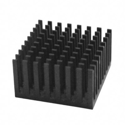 SA000-12009 by Sunon Fans - HEATSINK 35X35X20MM W/ADH