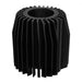 SA000-12028 by Sunon Fans - ROUND HEAT SINK SPOTLIGHTS
