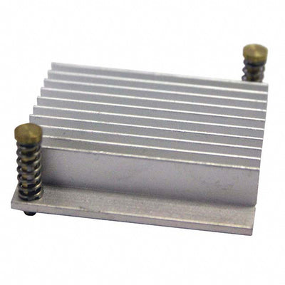 SA000-13007 by Sunon Fans - PUSHPIN HEATSINK 43X43X10MM