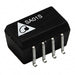 SA01S0512A by Delta Electronics - DC DC CONVERTER 12V 1W