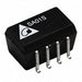 SA01S1205A by Delta Electronics - DC DC CONVERTER 5V 1W