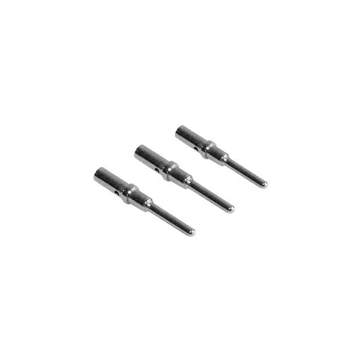 SA1002 by Bulgin - CONTACT PIN 16-20AWG NKL