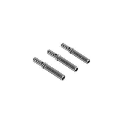 SA1001 by Bulgin - CONTACT SKT 14AWG NICKEL