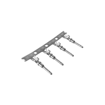 SA1004 by Bulgin - CONTACT PIN 16-20AWG NKL