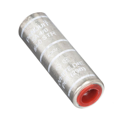 SA4/0-5 by Panduit Corp - CONNECTOR SPLICE 4/0AWG CRIMP PAN-LUG