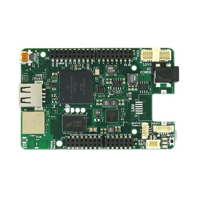 SA69-0200-1000-C0 by UDOO - SBC 1.0GHZ 3 CORE 1GB/1GB RAM