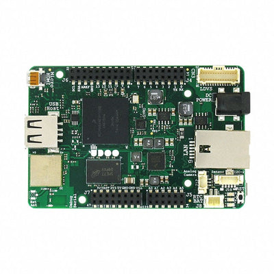 SA69-0200-1100-C0 by UDOO - SBC 1.0GHZ 3 CORE 1GB/1GB RAM