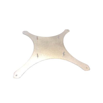 SAA1 by SensThys - VESA Backplate for SensRF-101, E