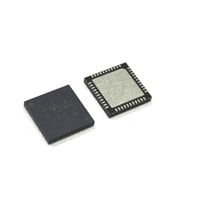 SAC3127AQ6 by SuperApex, LLC - IC AMP VSAT 27.5GHZ-31GHZ 28QFN