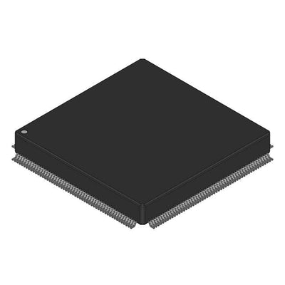 FDC37N958FRTQFP by SMSC - NOTEBOOK I/O CONTROLLER
