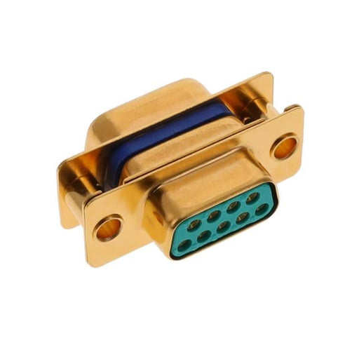 SAD9S0GM0G by Amphenol Positronic - D-SUB CONNECTOR SAVER