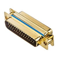 SADD44M/F by Positronic - ADAPTER SAVER 44C M/F SZ 22