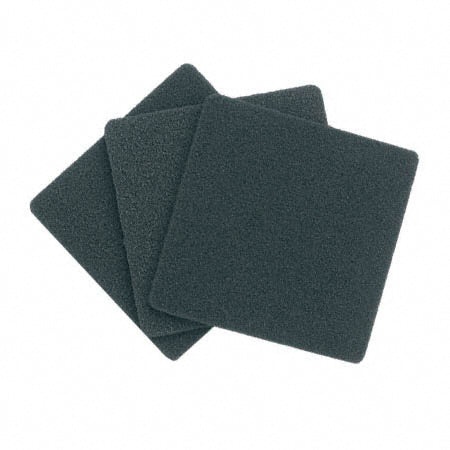 SAF-1 by Jonard Tools - FILTER REPL FOR SA-9 SERIES 3PC