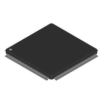 DP83816AVNG-EX/NOPB by National Semiconductor - LAN CONTROLLER, 7 CHANNEL(S)