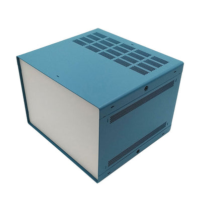 SALB5.0D2W2 by Cheval - ALUMINUM BOX 219Hx279Dx305W MM.