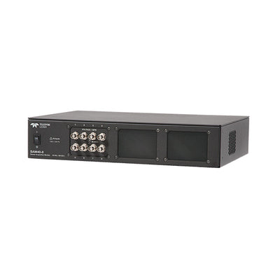 SAM40-8 by Teledyne LeCroy - SENSOR ACQUISITION MODULE, 8 INP