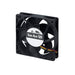 9GA1212P4G001 by Sanyo Denki America Inc. - FAN AXIAL 120X25.4MM 12VDC WIRE