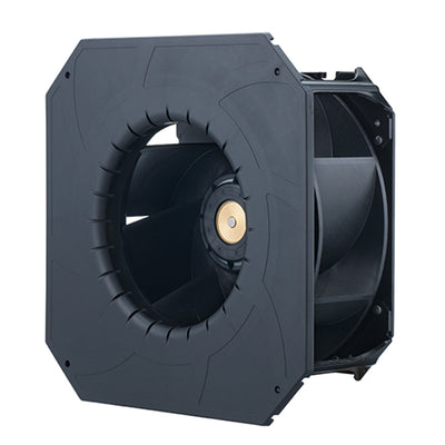 9B1TS48P0G001 by Sanyo Denki America Inc. - FAN BLOWER CF 270X119.0MM 48VDC