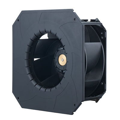 9B1TS48P0H001 by Sanyo Denki America Inc. - FAN BLOWER CF 270X119.0MM 48VDC