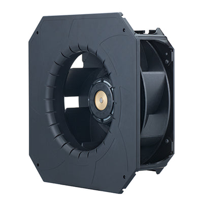 9B1TP48P0H001 by Sanyo Denki America Inc. - FAN BLOWER CF 270X99MM 48VDC