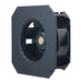 9B1TP48P0H001 by Sanyo Denki America Inc. - FAN BLOWER CF 270X99MM 48VDC