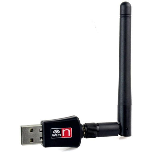 SANOXY-300-ADPT-ANT by Sanoxy - 300MBPS Wifi USB