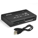 SANOXY-ALL1-MEMORYCRD by Sanoxy - Memory Card Reader