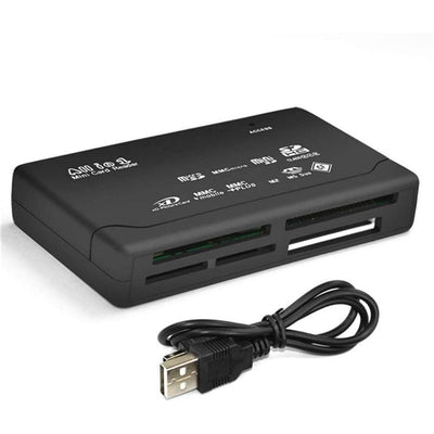 SANOXY-DSV-ALL1-MEMORYCRD by Sanoxy - SANOXY ALL IN ONE MEMORY CARD