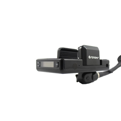 SANOXY-DSV-FMTRNS-IPOD by Sanoxy - SANOXY CAR CHARGING DOCK STATION