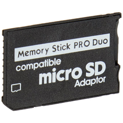 SANOXY-DSV-MS-DUO-1SLT by Sanoxy - SANOXY MICRO SDHC TO TO MEMORY S
