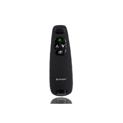 SANOXY-DSV-PPT-1A by Sanoxy - SANOXY PROFESSIONAL WIFI PRESENE