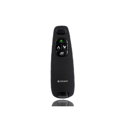 SANOXY-DSV-PPT-1A by Sanoxy - SANOXY PROFESSIONAL WIFI PRESENE