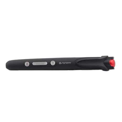 SANOXY-DSV-PPT-2 by Sanoxy - SANOXY WIFI PRESENTER POINTER PE