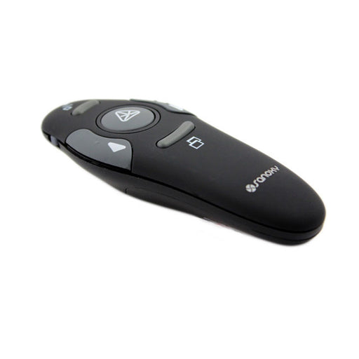 SANOXY-DSV-PPT-3 by Sanoxy - SANOXY CORDLESS PRESENTER POINTE
