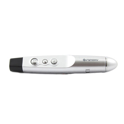 SANOXY-DSV-PPT-5 by Sanoxy - WIFI PRESENTER WITH POWERFUL FUN