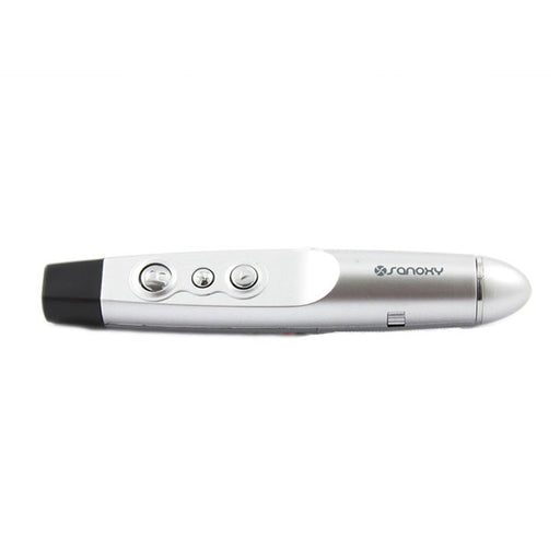 SANOXY-DSV-PPT-5 by Sanoxy - WIFI PRESENTER WITH POWERFUL FUN